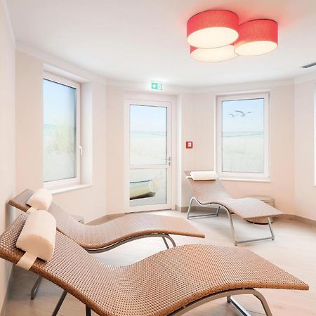Baltischer Hof Apartment 21 Больтенхаген Экстерьер фото